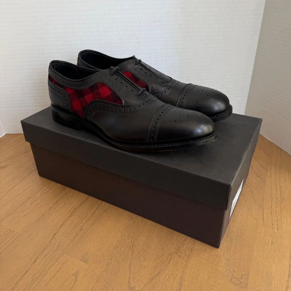 Allen Edmonds allen edmonds